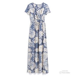 STITCH FIX LOVEAPPELLA Maxi dress xl